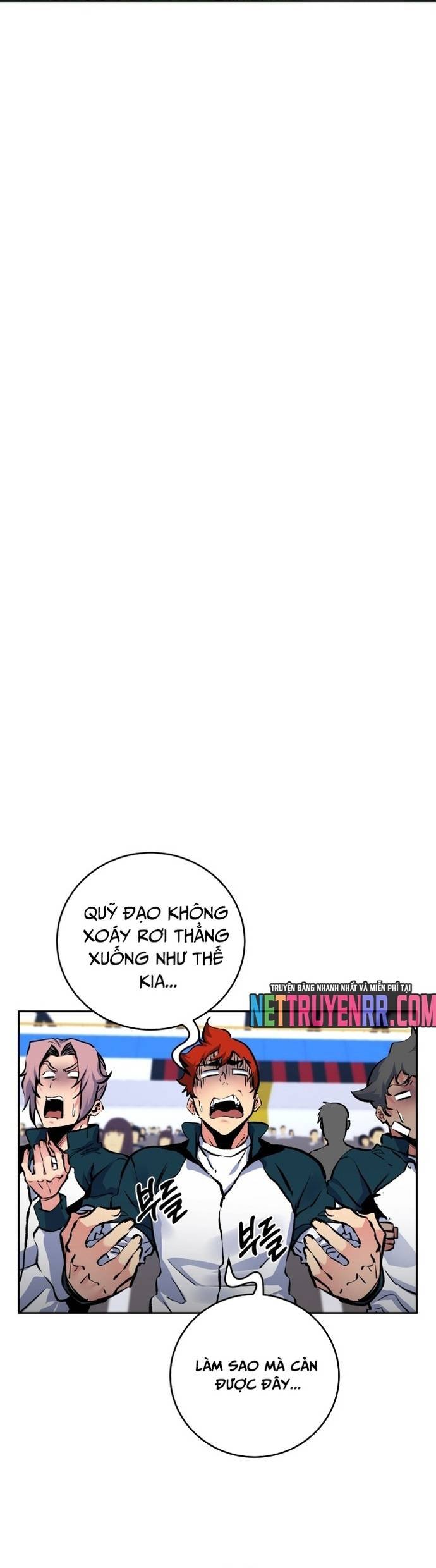 Góc Cao Khung Thành Chapter 199 - Trang 45