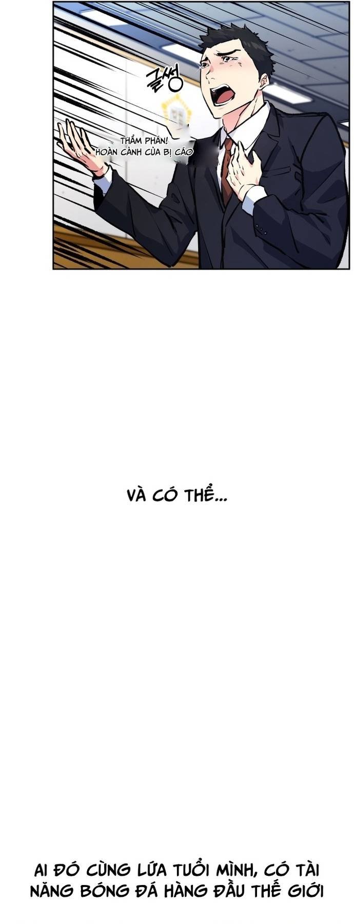 Góc Cao Khung Thành Chapter 198 - Trang 39