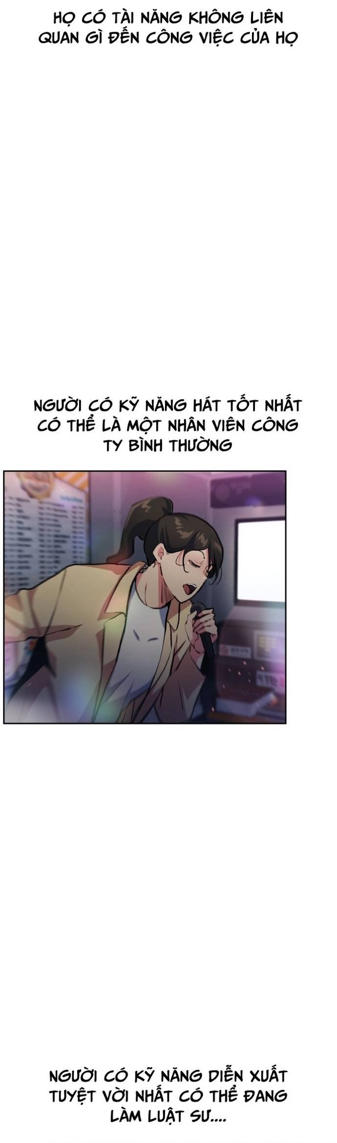 Góc Cao Khung Thành Chapter 198 - Trang 38