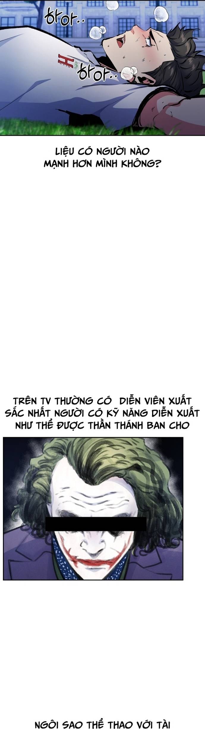 Góc Cao Khung Thành Chapter 199 - Trang 32