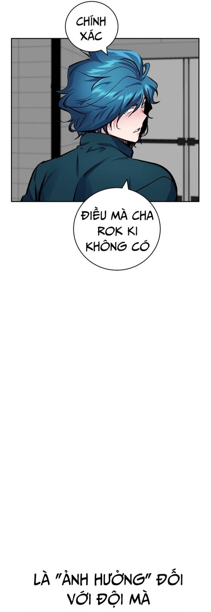 Góc Cao Khung Thành Chapter 201 - Trang 19