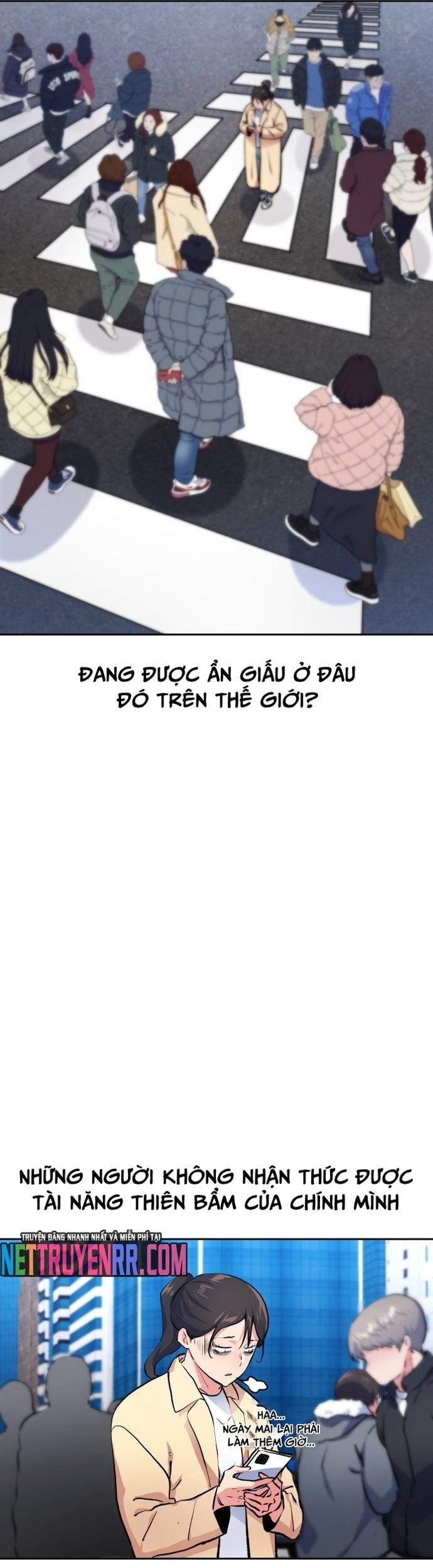Góc Cao Khung Thành Chapter 198 - Trang 37