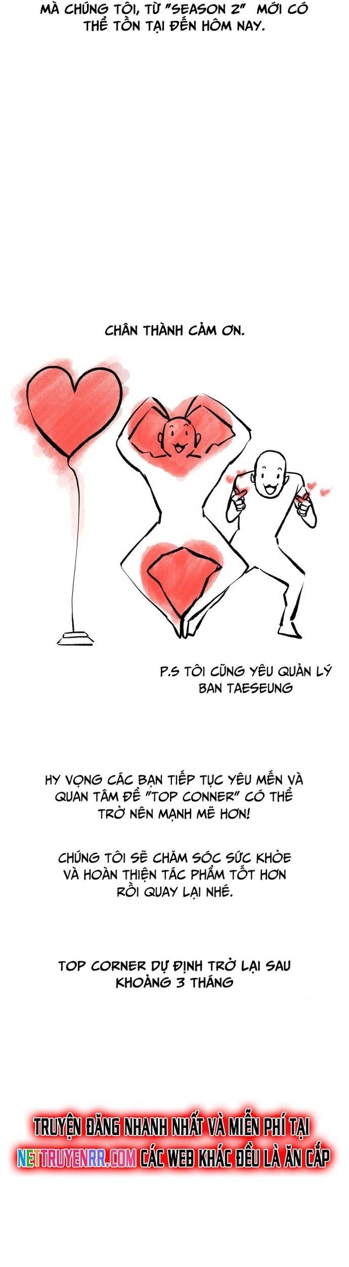 Góc Cao Khung Thành Chapter 198 - Trang 60