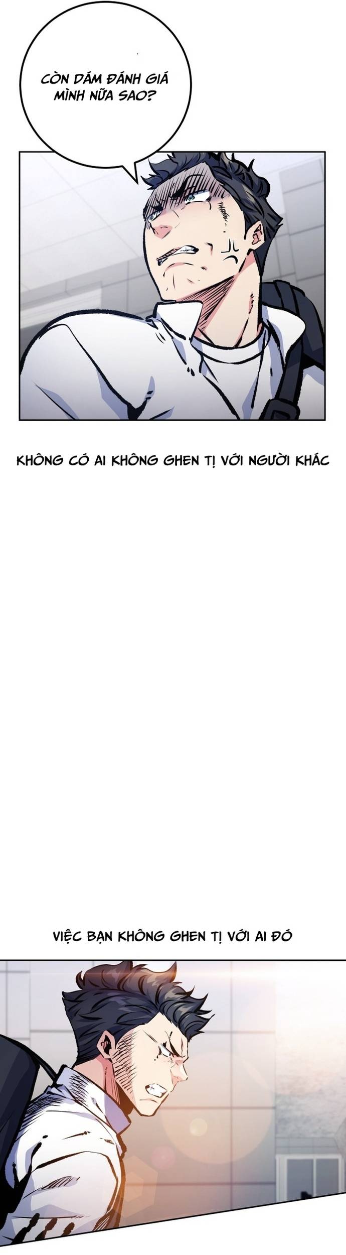 Góc Cao Khung Thành Chapter 198 - Trang 57