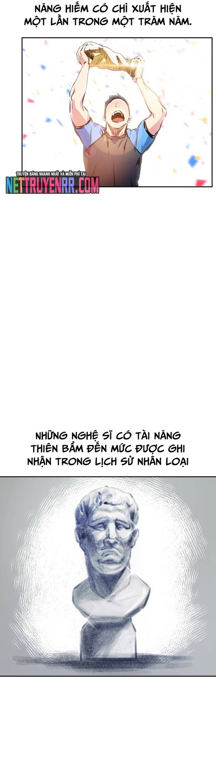 Góc Cao Khung Thành Chapter 199 - Trang 33