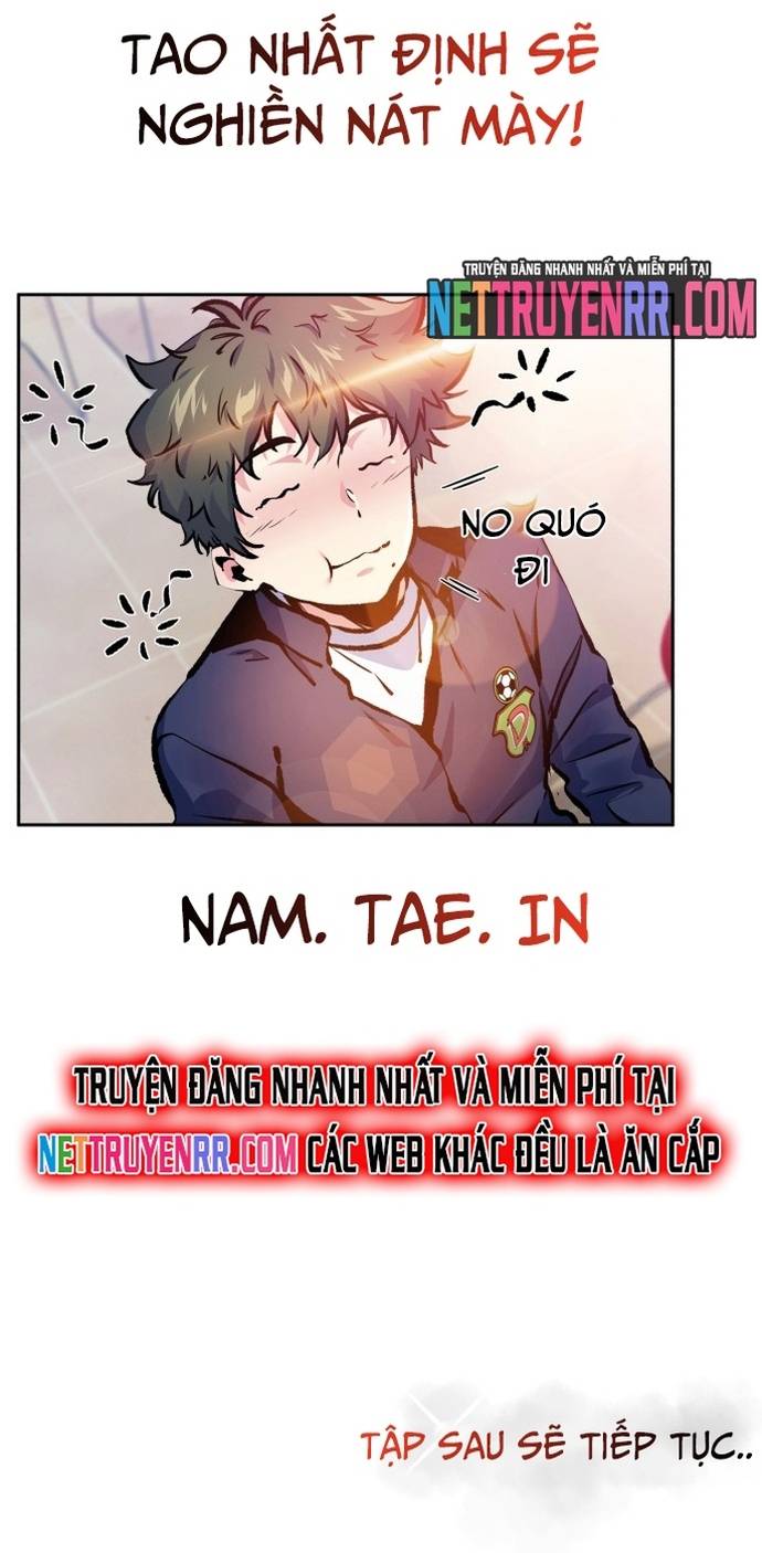 Góc Cao Khung Thành Chapter 197 - Trang 56