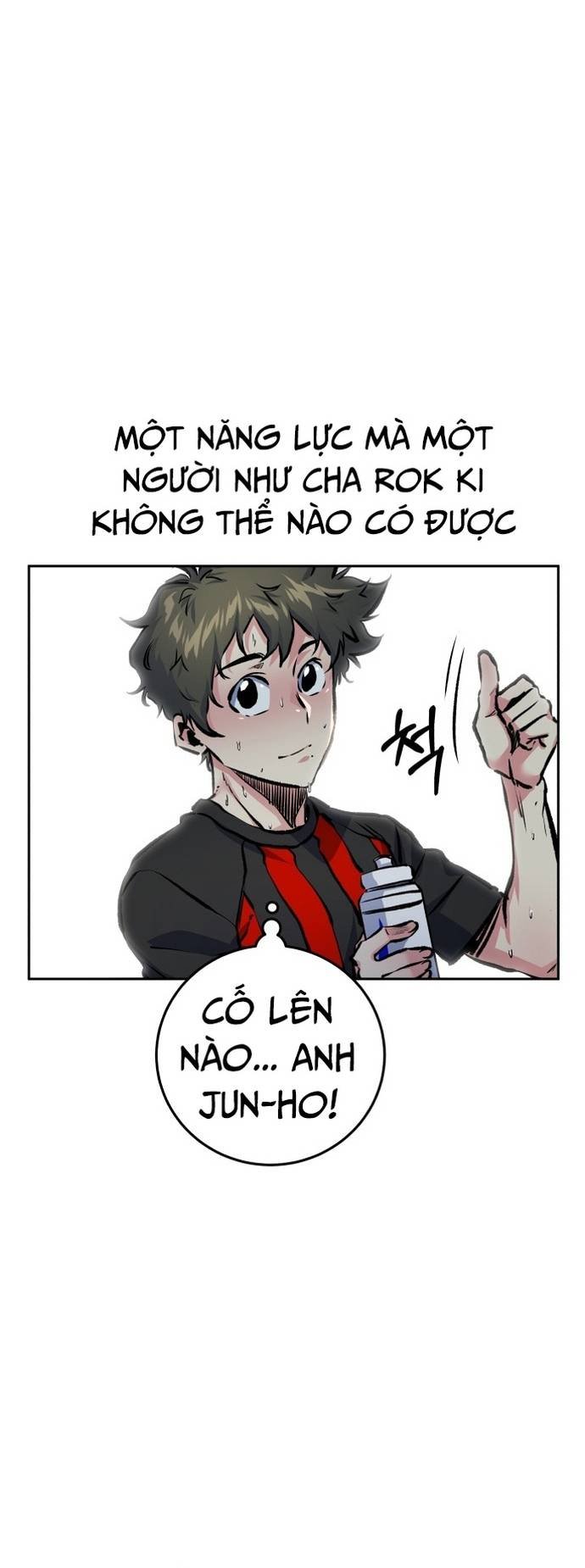 Góc Cao Khung Thành Chapter 201 - Trang 21