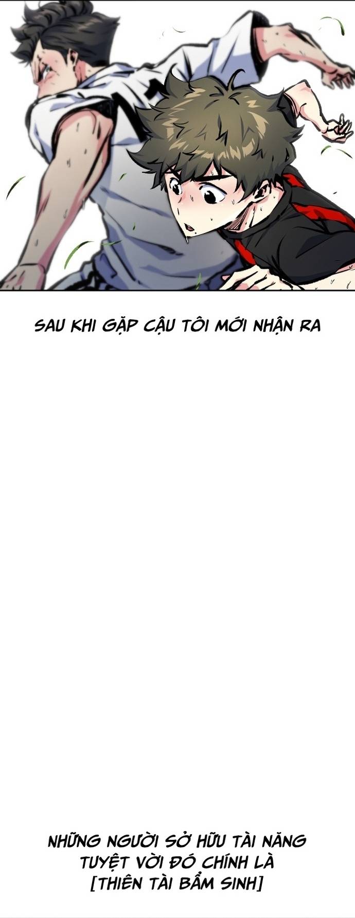Góc Cao Khung Thành Chapter 198 - Trang 46