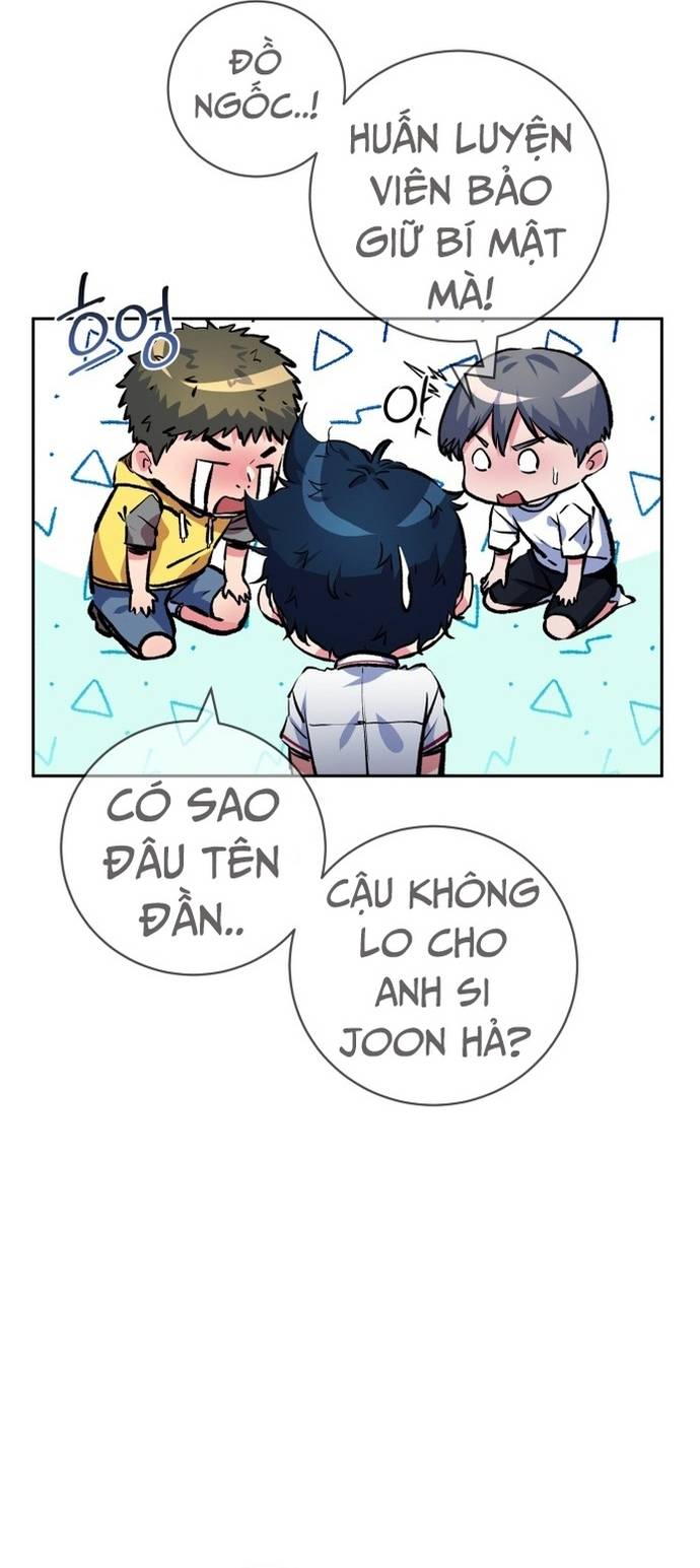 Góc Cao Khung Thành Chapter 197 - Trang 13