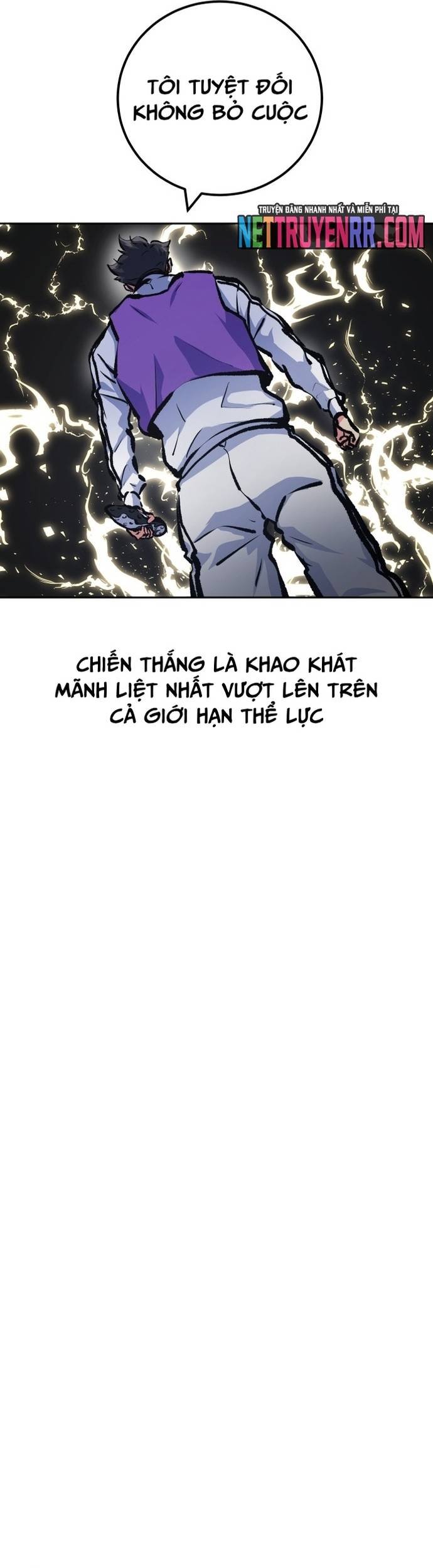Góc Cao Khung Thành Chapter 199 - Trang 21