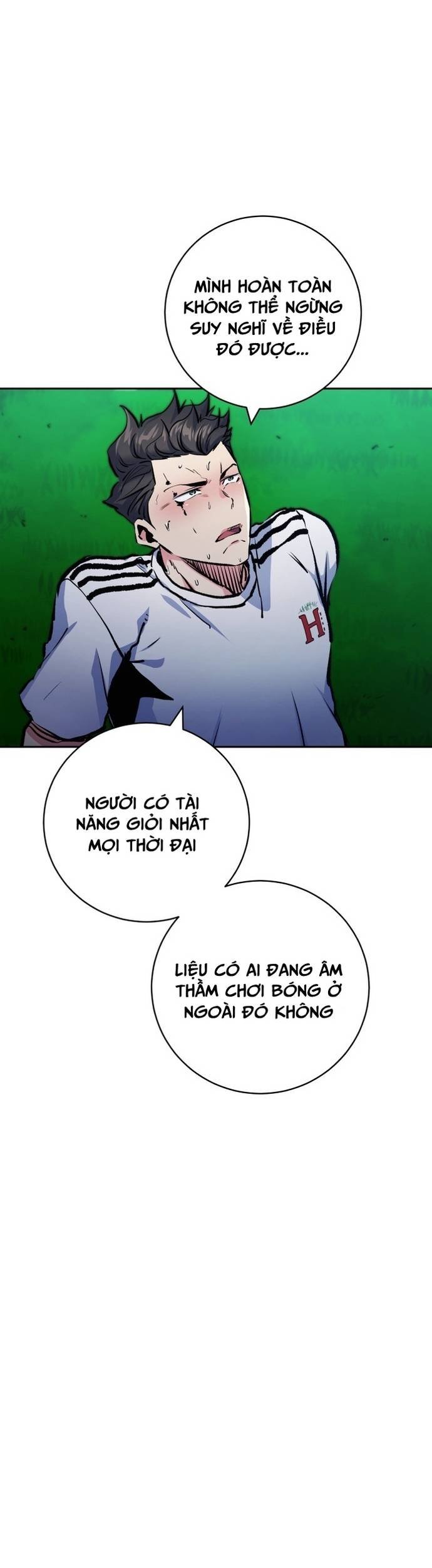 Góc Cao Khung Thành Chapter 198 - Trang 41