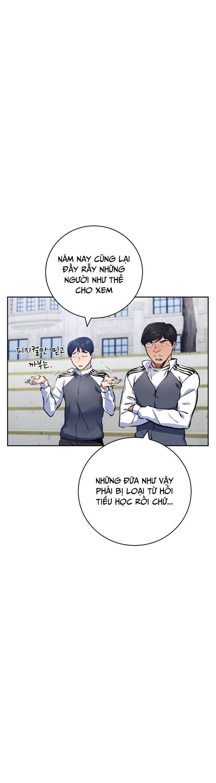 Góc Cao Khung Thành Chapter 198 - Trang 19