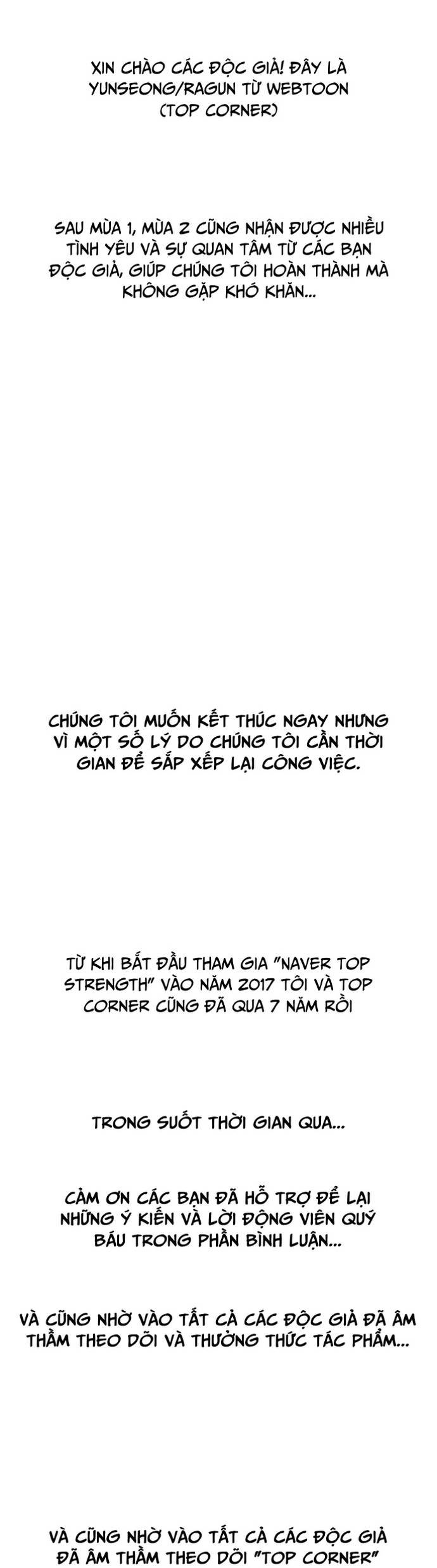 Góc Cao Khung Thành Chapter 198 - Trang 59