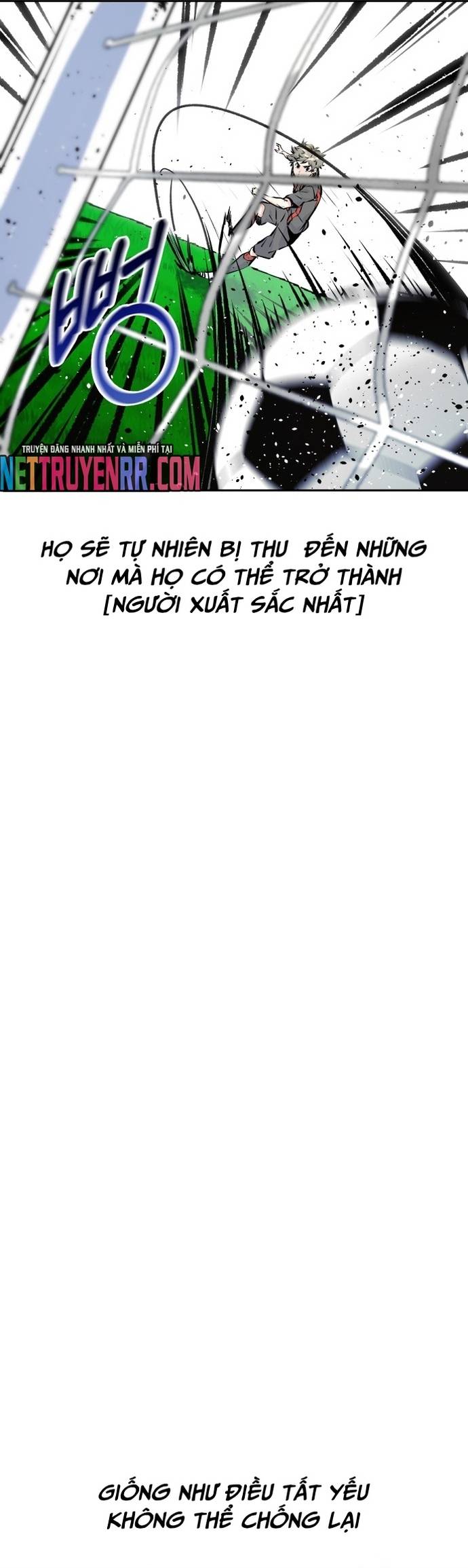 Góc Cao Khung Thành Chapter 198 - Trang 47