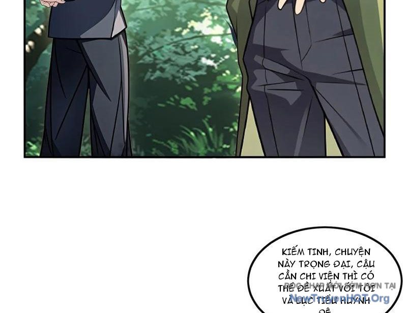Ma Tôn Nữ đế Xuyên Không Thành Cấp Trên Của Tôi! chapter 46 - Trang 69