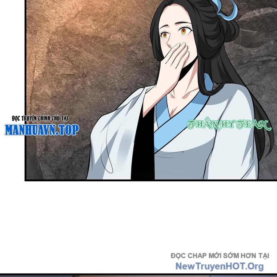 Ngày Tôi Sinh Ra, Bách Quỷ Dạ Hành, Tuyết Thi Hộ đạo chapter 732 - Trang 8