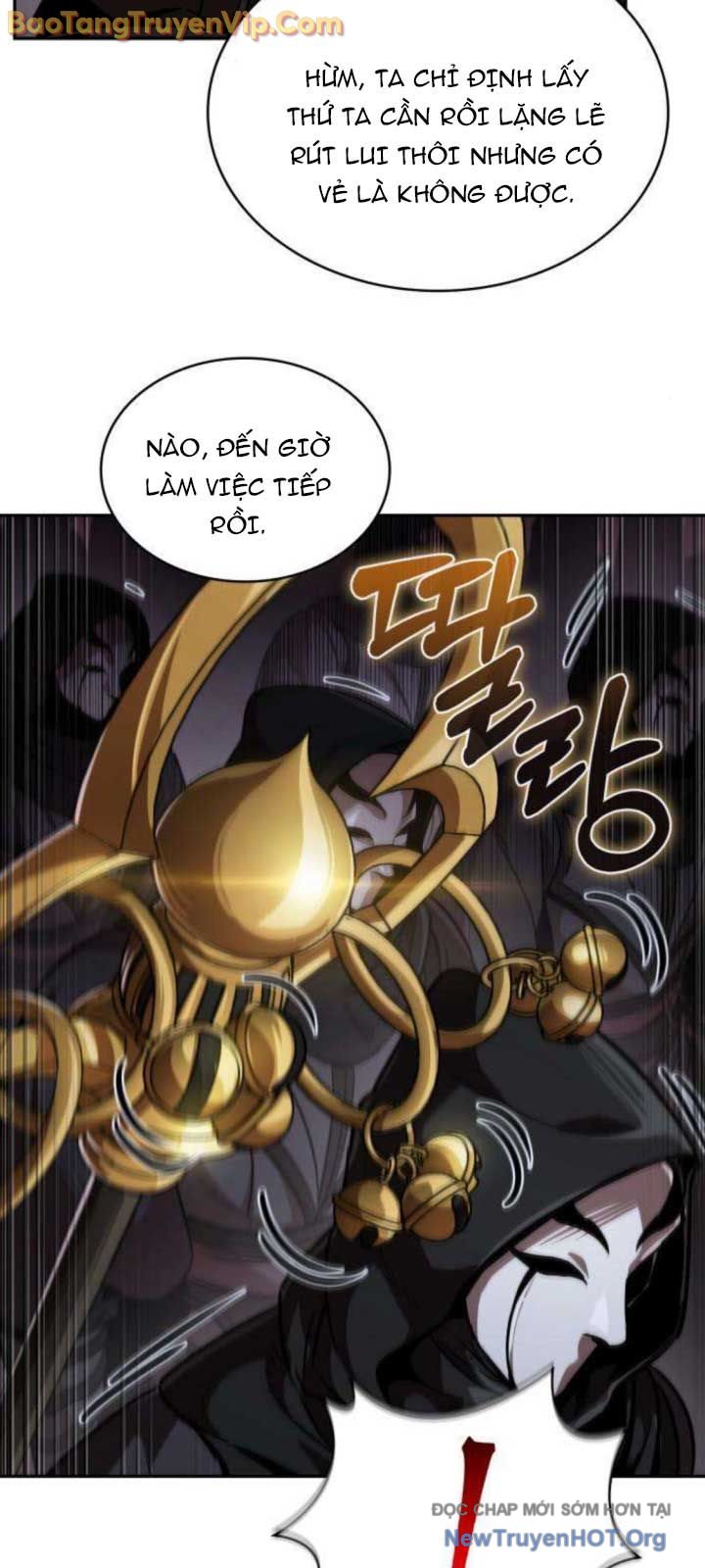 Ngã Lão Ma Thần chapter 264 - Trang 59
