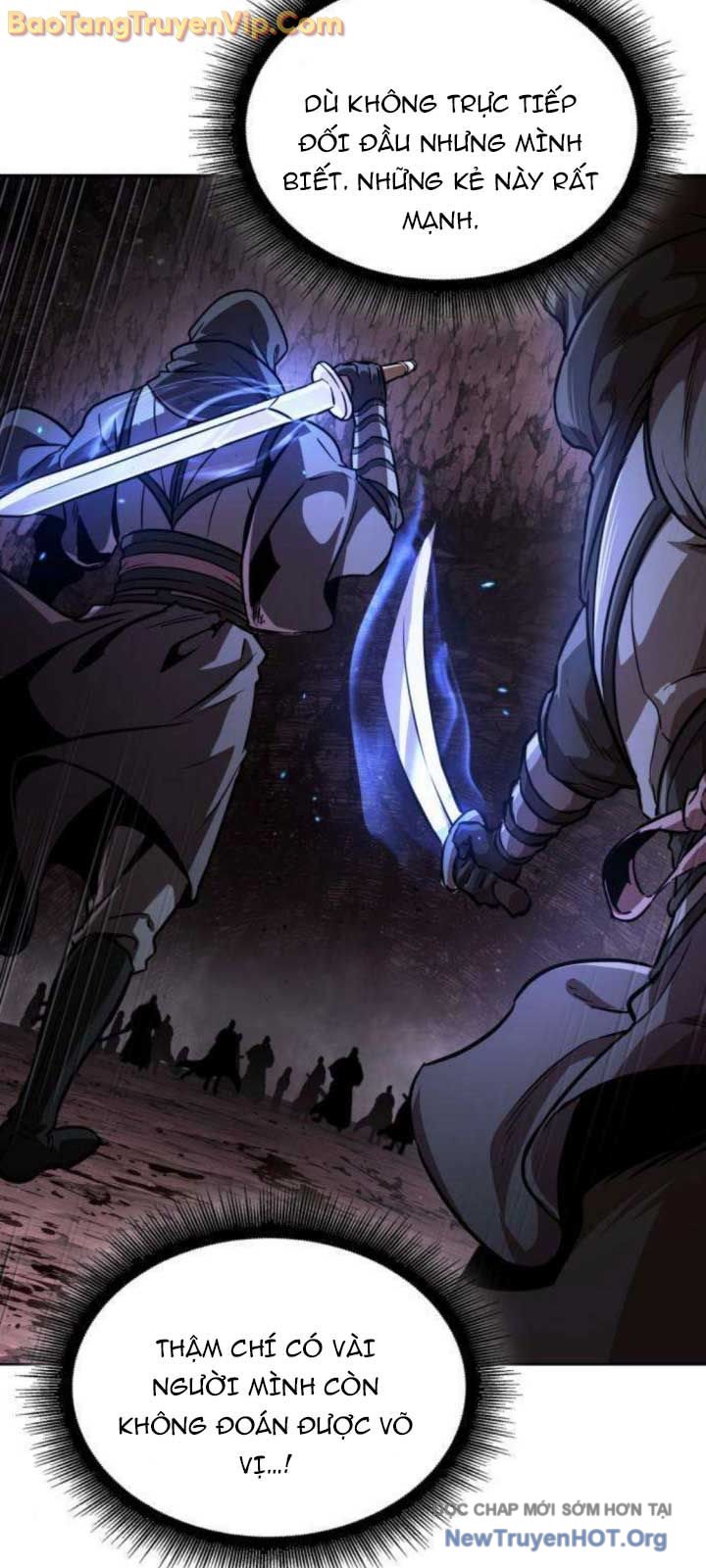 Ngã Lão Ma Thần chapter 264 - Trang 62