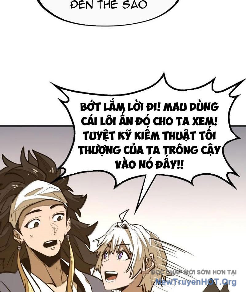 Từ Đáy Xã Hội Quật Khởi chapter 62 - Trang 32