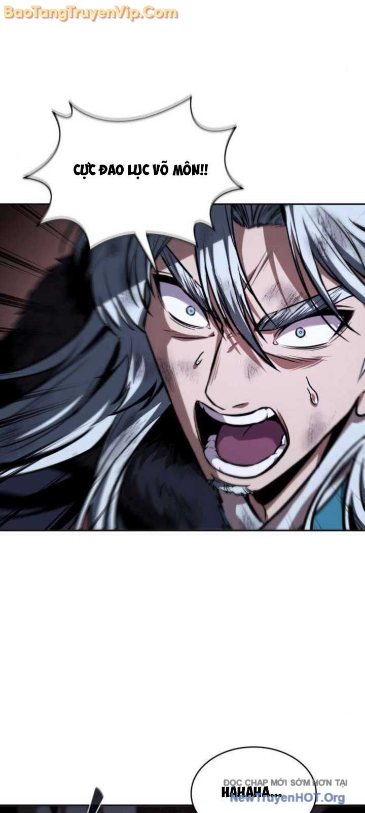 Ngã Lão Ma Thần chapter 264 - Trang 53