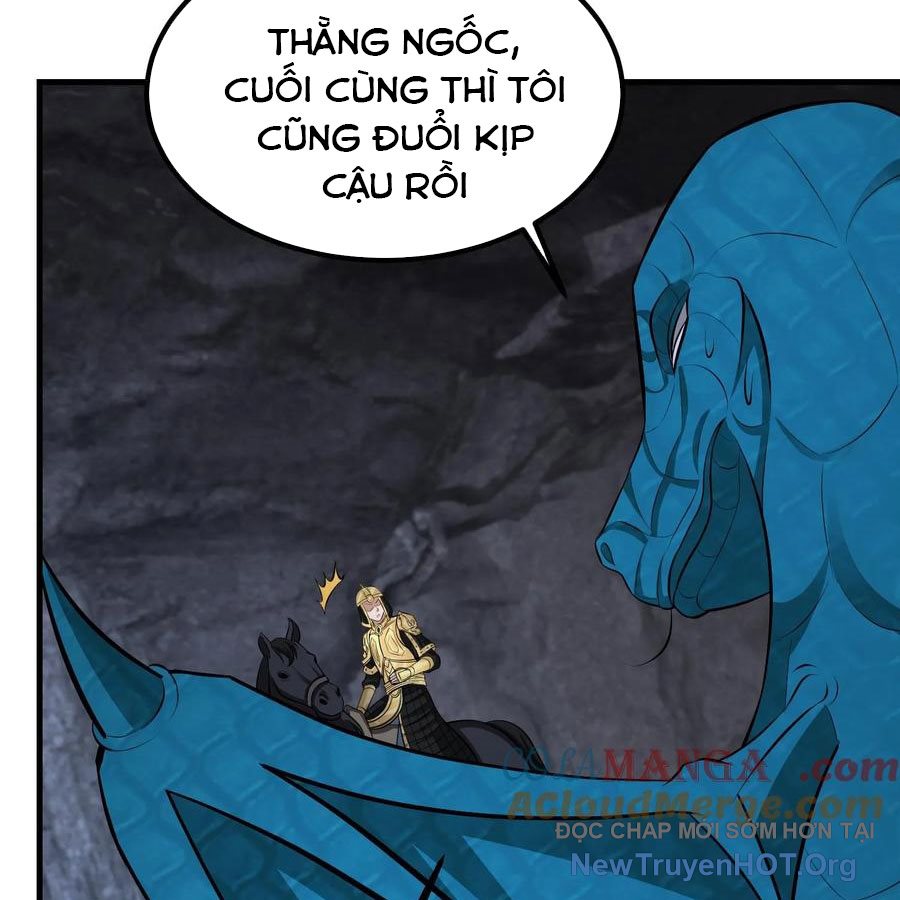 Ngày Tôi Sinh Ra, Bách Quỷ Dạ Hành, Tuyết Thi Hộ đạo chapter 732 - Trang 42