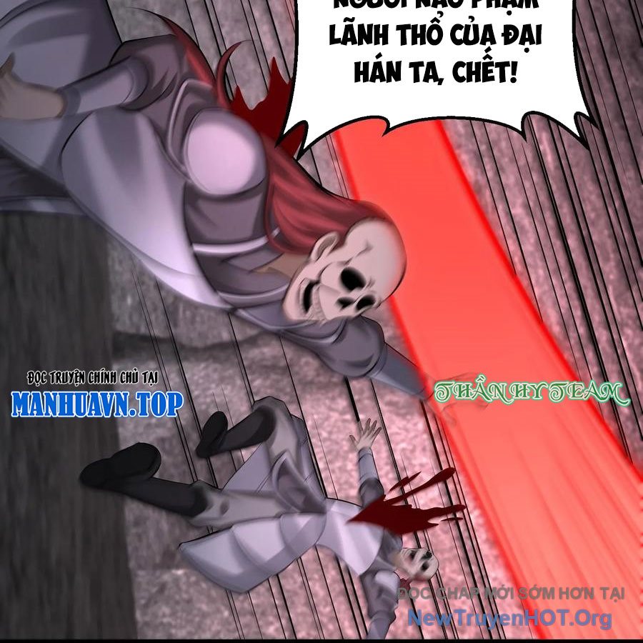 Ngày Tôi Sinh Ra, Bách Quỷ Dạ Hành, Tuyết Thi Hộ đạo chapter 732 - Trang 26