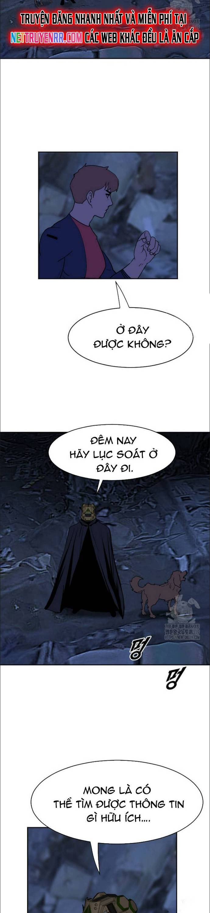 Tôi Nhặt Được Điện Thoại Từ Thế Giới Khác Chapter 215 - Trang 1
