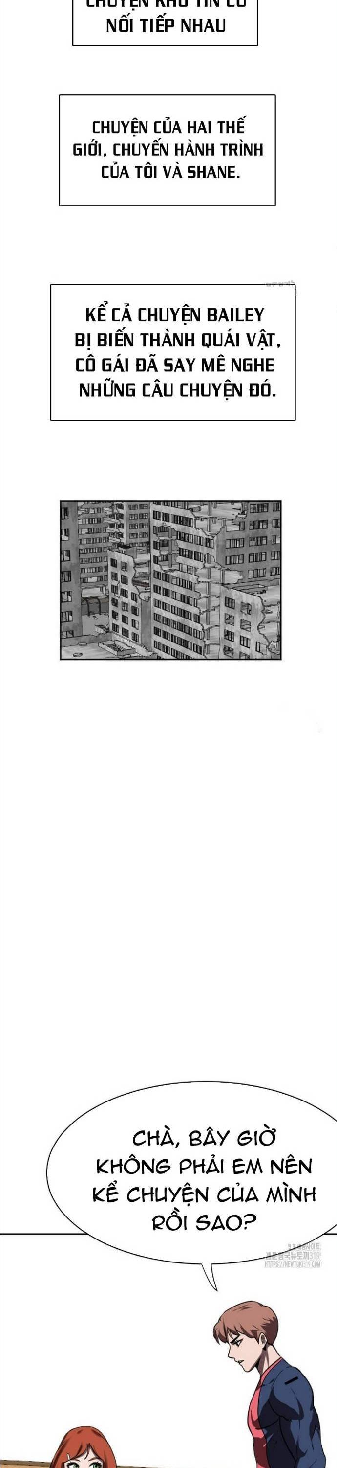 Tôi Nhặt Được Điện Thoại Từ Thế Giới Khác Chapter 216 - Trang 27
