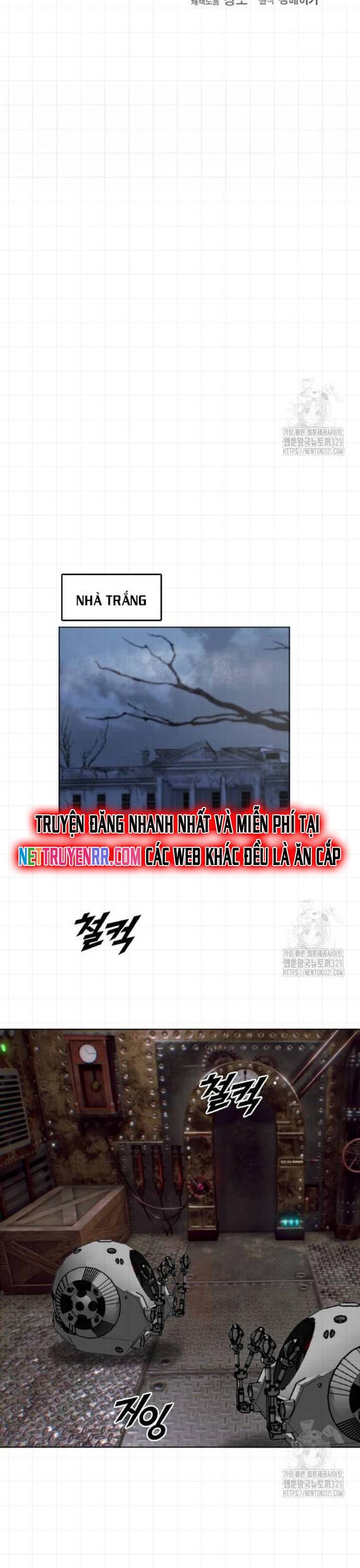 Tôi Nhặt Được Điện Thoại Từ Thế Giới Khác Chapter 217 - Trang 27