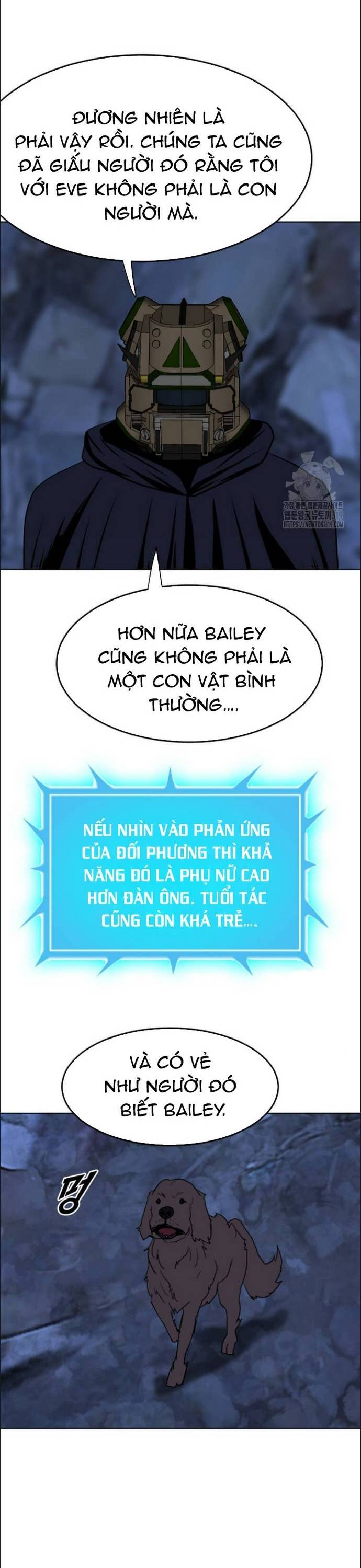 Tôi Nhặt Được Điện Thoại Từ Thế Giới Khác Chapter 215 - Trang 6