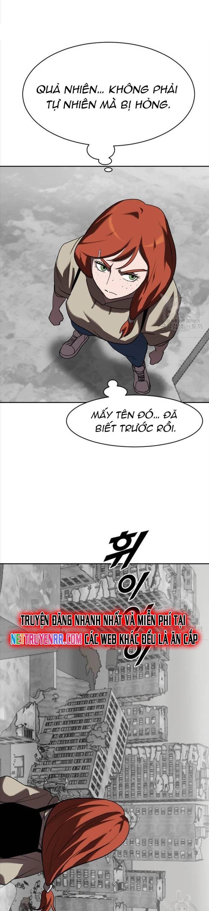 Tôi Nhặt Được Điện Thoại Từ Thế Giới Khác Chapter 213 - Trang 21