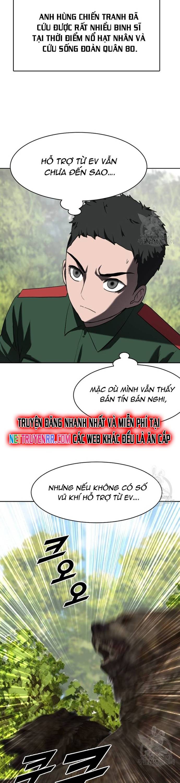 Tôi Nhặt Được Điện Thoại Từ Thế Giới Khác Chapter 212 - Trang 31