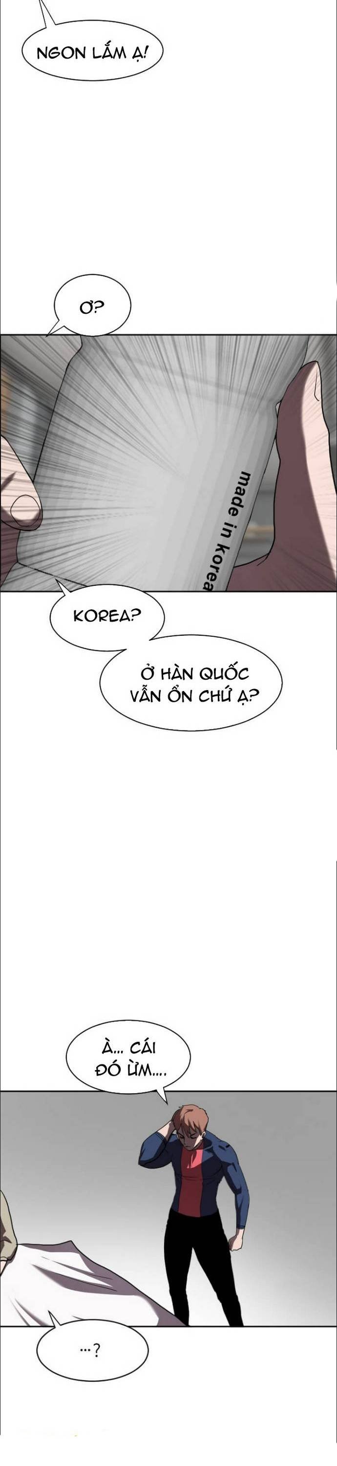 Tôi Nhặt Được Điện Thoại Từ Thế Giới Khác Chapter 216 - Trang 24