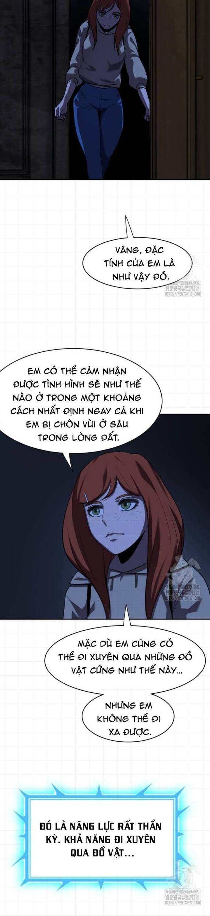 Tôi Nhặt Được Điện Thoại Từ Thế Giới Khác Chapter 217 - Trang 10