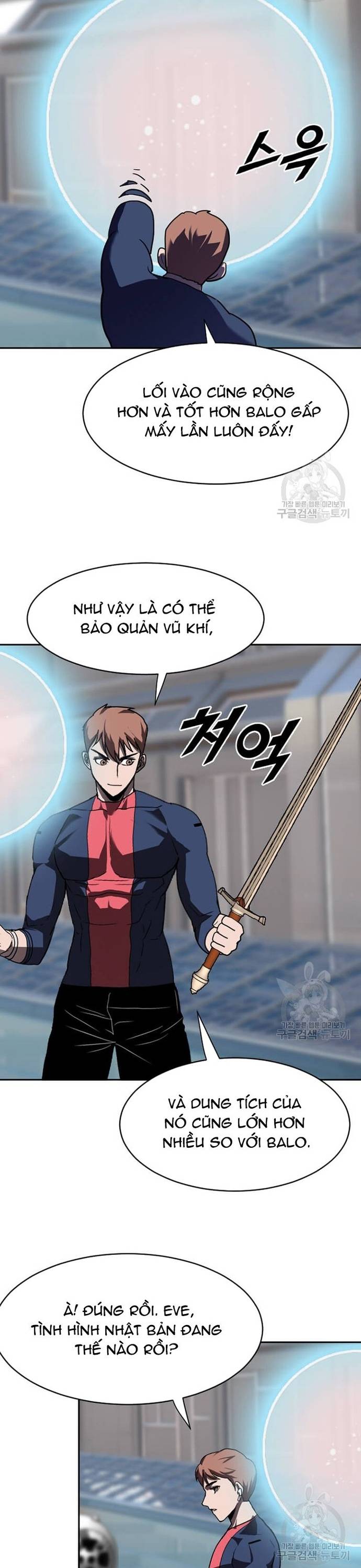 Tôi Nhặt Được Điện Thoại Từ Thế Giới Khác Chapter 212 - Trang 25