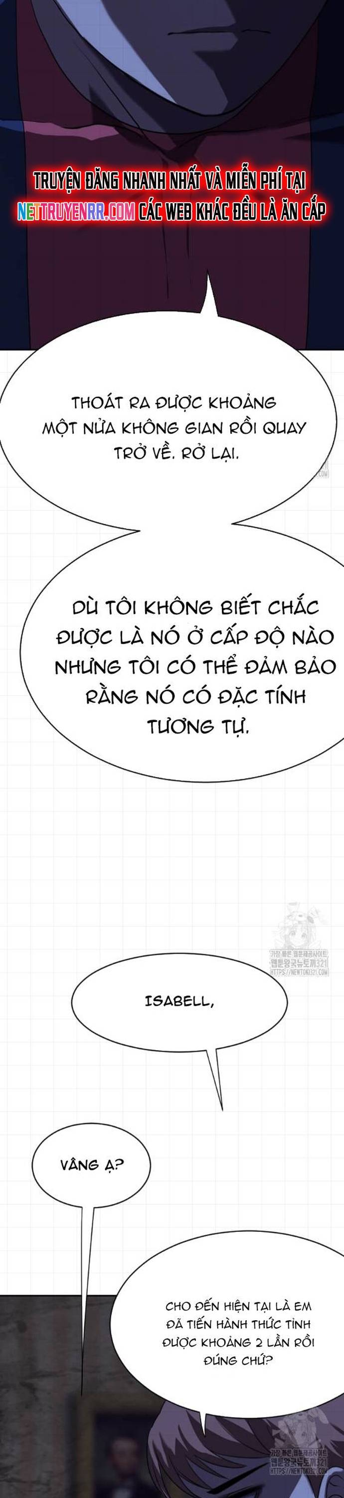 Tôi Nhặt Được Điện Thoại Từ Thế Giới Khác Chapter 217 - Trang 12