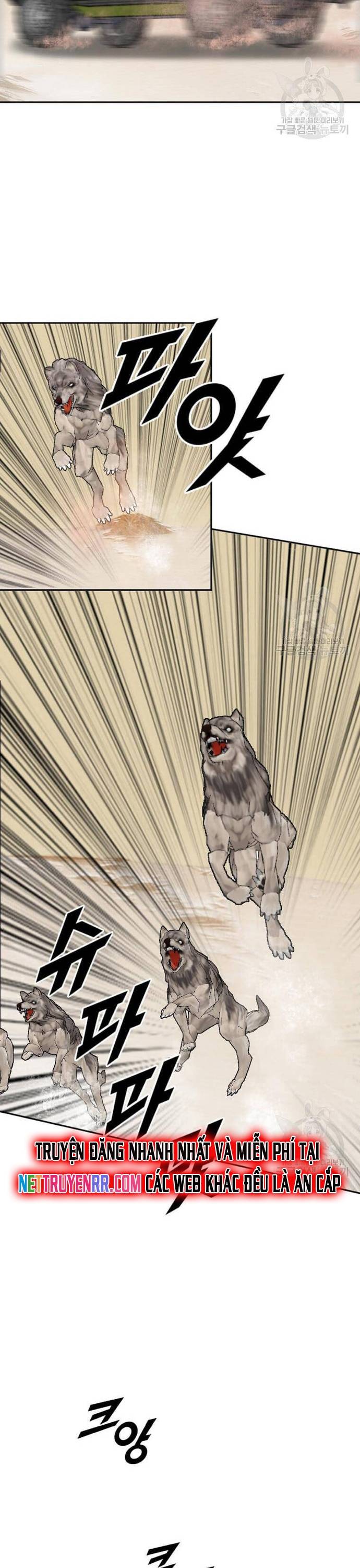 Tôi Nhặt Được Điện Thoại Từ Thế Giới Khác Chapter 214 - Trang 5