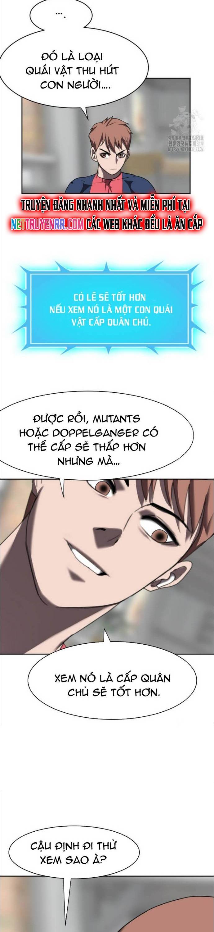 Tôi Nhặt Được Điện Thoại Từ Thế Giới Khác Chapter 216 - Trang 33