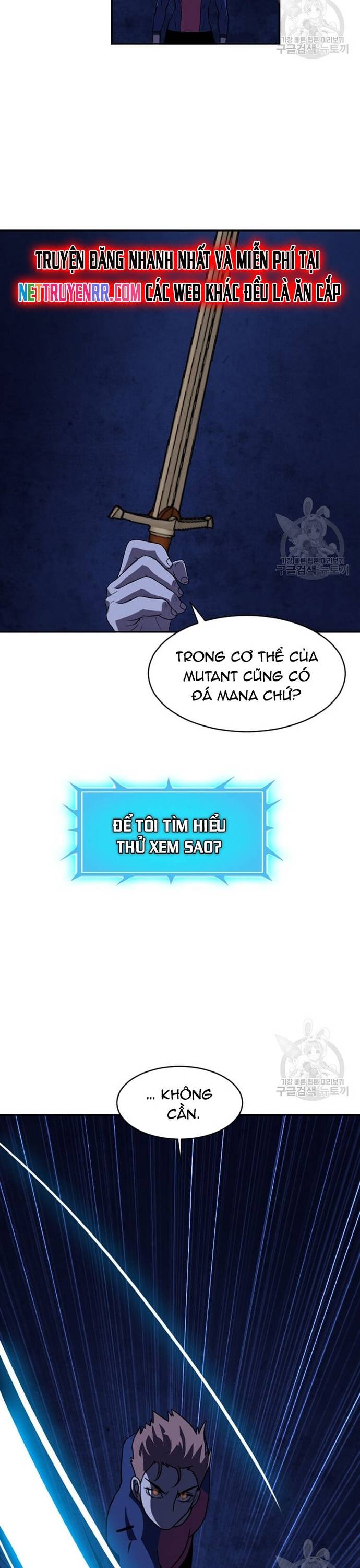 Tôi Nhặt Được Điện Thoại Từ Thế Giới Khác Chapter 212 - Trang 11