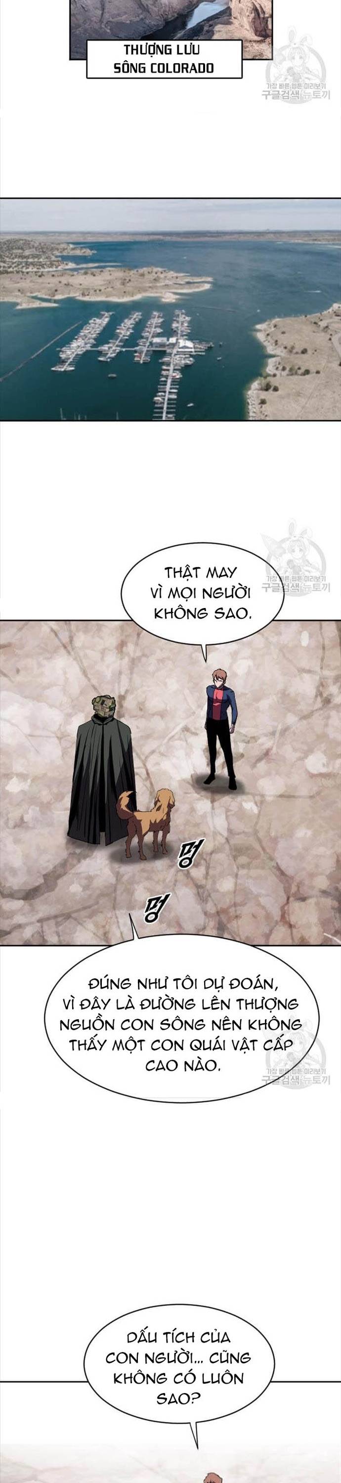 Tôi Nhặt Được Điện Thoại Từ Thế Giới Khác Chapter 213 - Trang 10