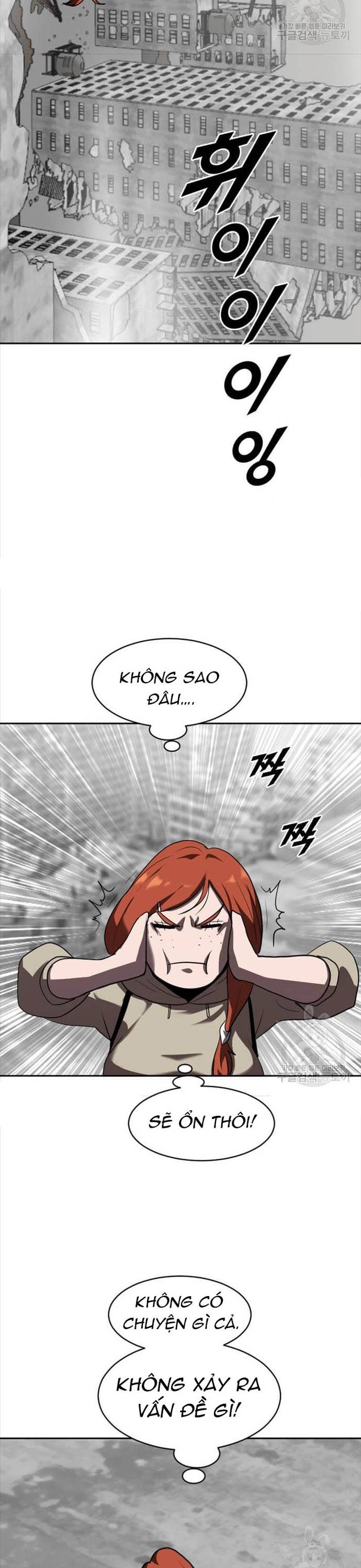 Tôi Nhặt Được Điện Thoại Từ Thế Giới Khác Chapter 213 - Trang 22