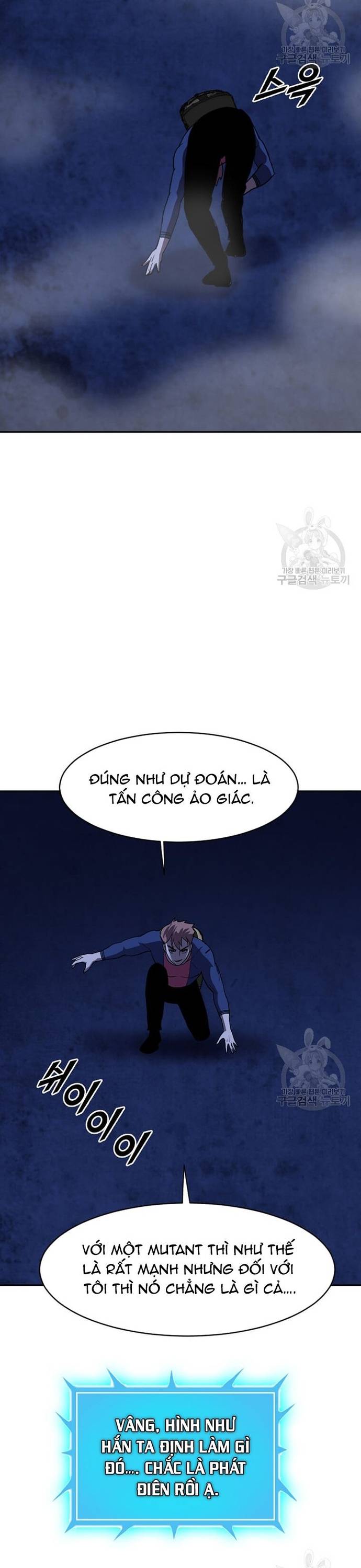 Tôi Nhặt Được Điện Thoại Từ Thế Giới Khác Chapter 212 - Trang 9