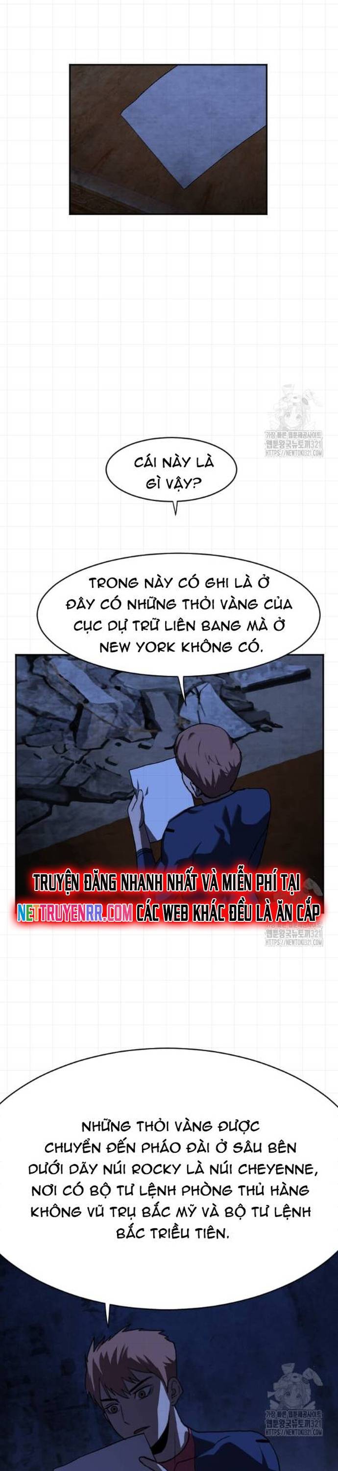 Tôi Nhặt Được Điện Thoại Từ Thế Giới Khác Chapter 217 - Trang 18