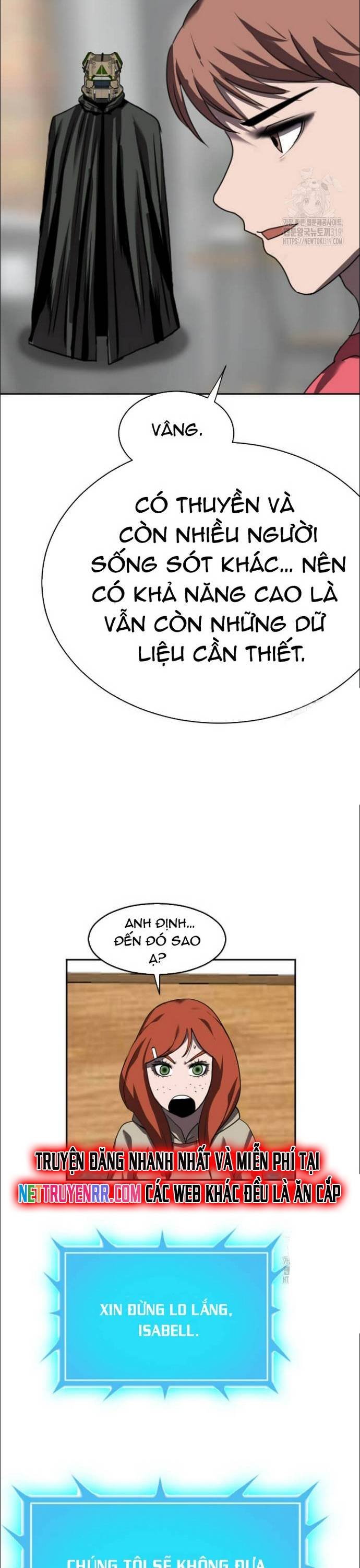 Tôi Nhặt Được Điện Thoại Từ Thế Giới Khác Chapter 216 - Trang 34