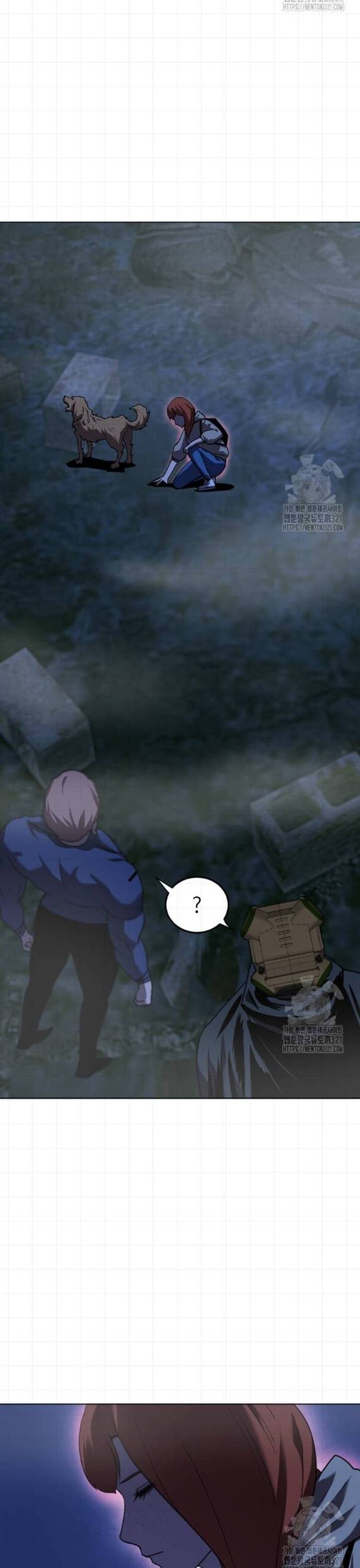 Tôi Nhặt Được Điện Thoại Từ Thế Giới Khác Chapter 217 - Trang 5