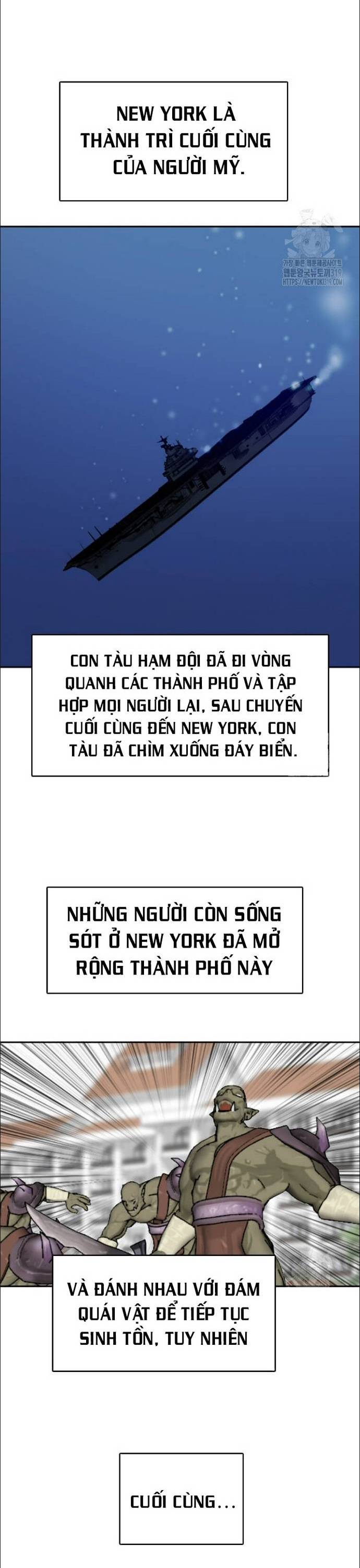 Tôi Nhặt Được Điện Thoại Từ Thế Giới Khác Chapter 216 - Trang 30