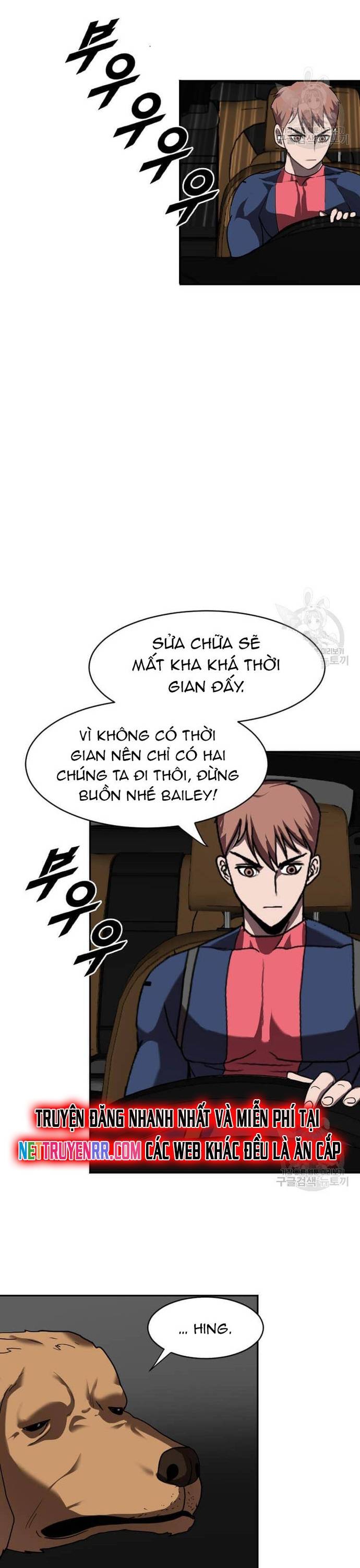 Tôi Nhặt Được Điện Thoại Từ Thế Giới Khác Chapter 214 - Trang 3
