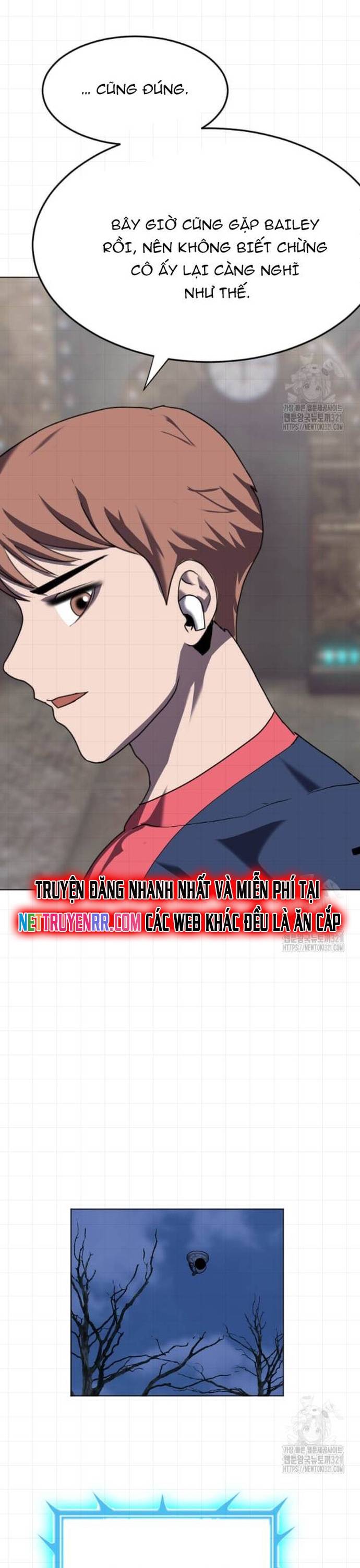 Tôi Nhặt Được Điện Thoại Từ Thế Giới Khác Chapter 217 - Trang 32
