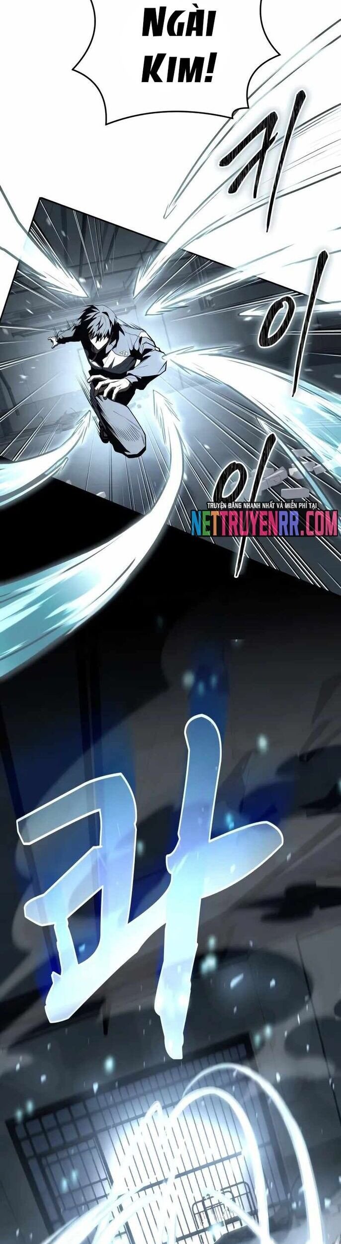 Kim Chiến Sĩ: Hành Trình Xây Dựng Đặc Tính Chapter 42 - Trang 18