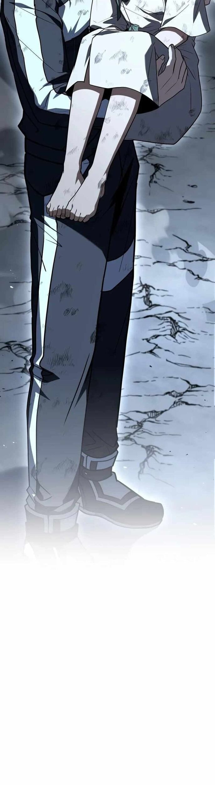 Kim Chiến Sĩ: Hành Trình Xây Dựng Đặc Tính Chapter 42 - Trang 28